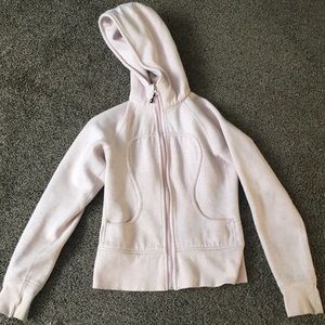 Lululemon Jacket